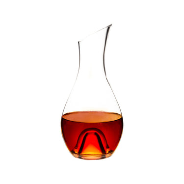 Glass Wine Carafe